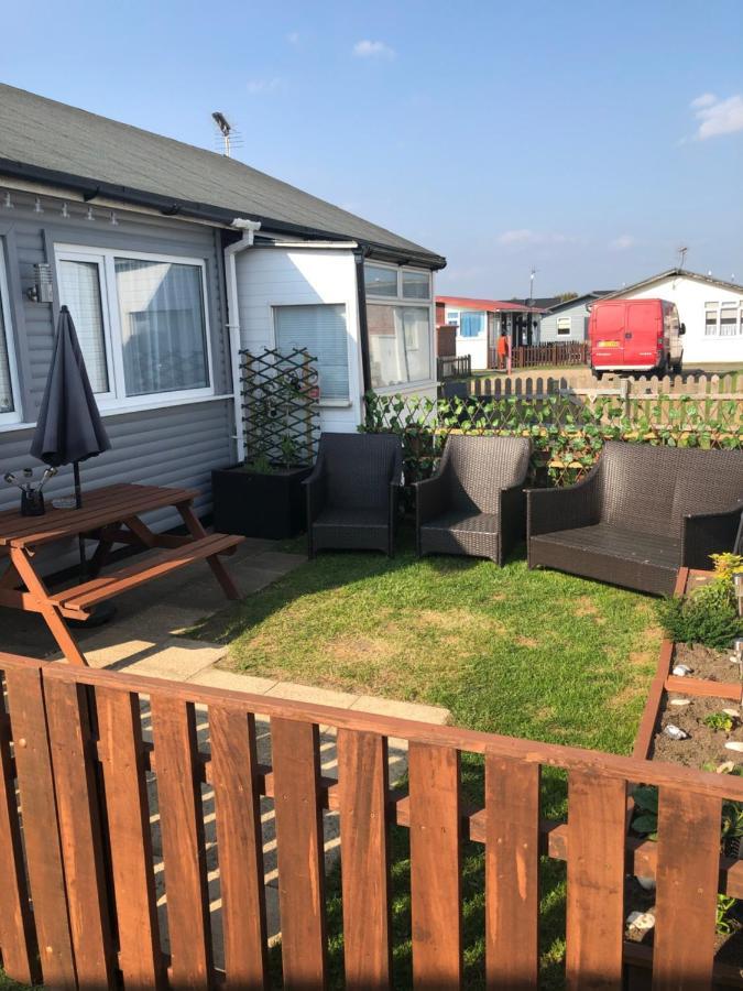 Chalet 91A - South Shore Bridlington Exterior photo