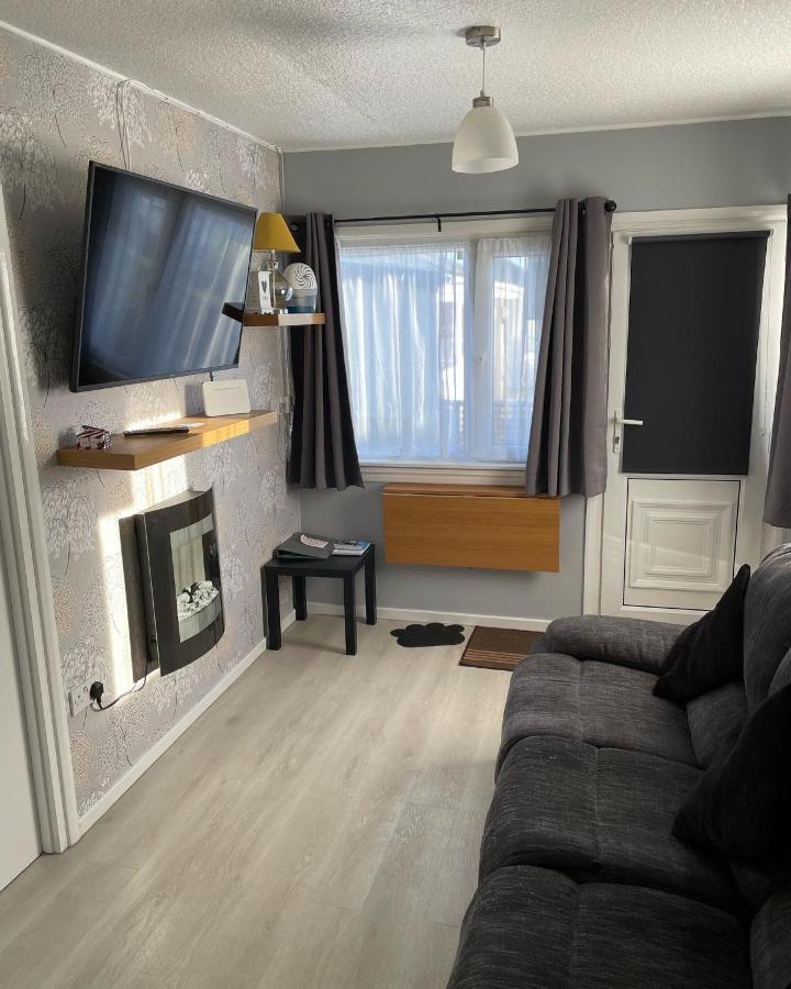 Chalet 91A - South Shore Bridlington Exterior photo